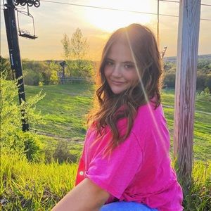 Meet your Posher, Rylee